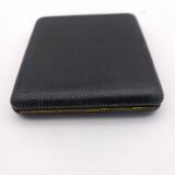 Vintage Longchamp cigarette case. 1960s