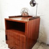 Bedside table annees 30