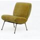 Kiss armchair heater from Pelfran 1960s