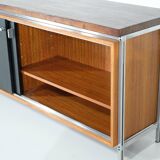 DG190 sideboard by Jules Wabbes for Le Mobilier Universel - 1960s