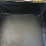 sewing box XIX Boulle Napoleon 3, toilet box
