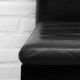 Cini Boeri Brigadier two-seater sofa Knoll 1970s