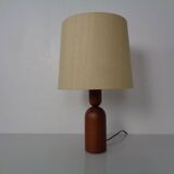 Teak Table Lamp from Domus, 1960s