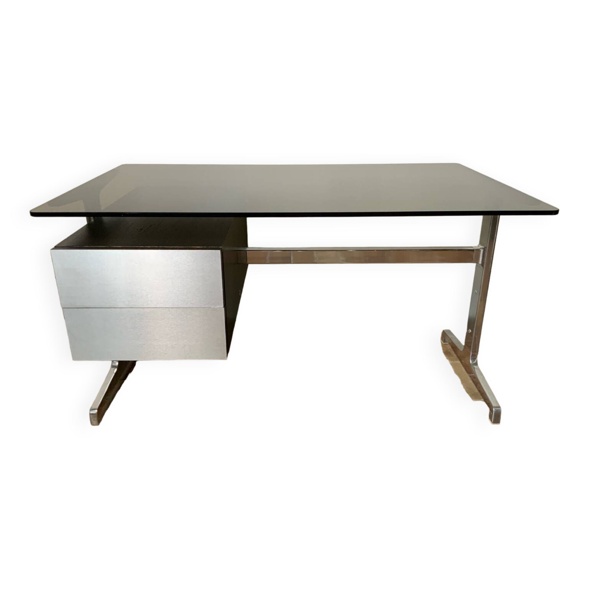 70´ desk