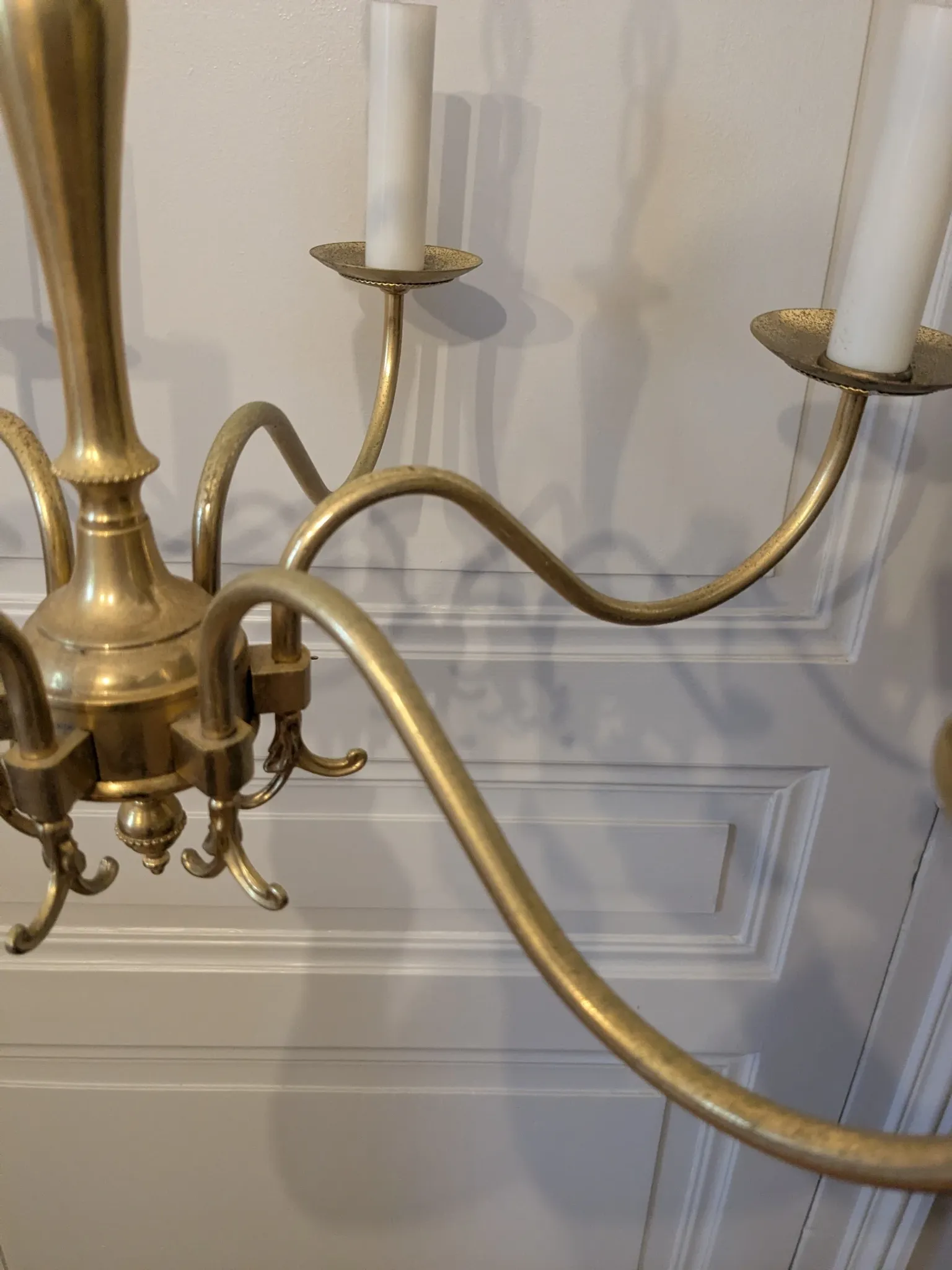 Dutch lustre