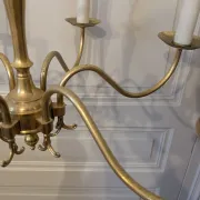 Dutch lustre