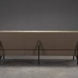 Rare Italian Sofa - MIM ROMA - Ico Parisi