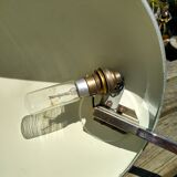Lampe d'architecte par Ferdinand Solere