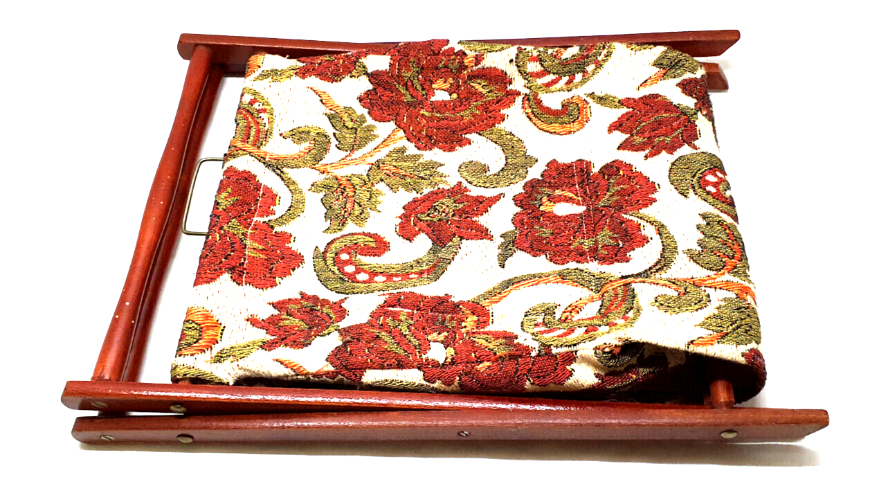 Old door review old thick fabrics and wood floral decoration