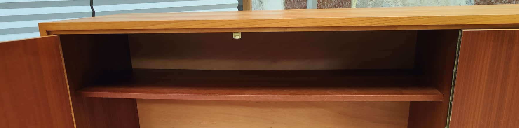 Mid Century sideboard