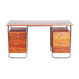 Robert Slezak desk - Made in 1930s Czechia