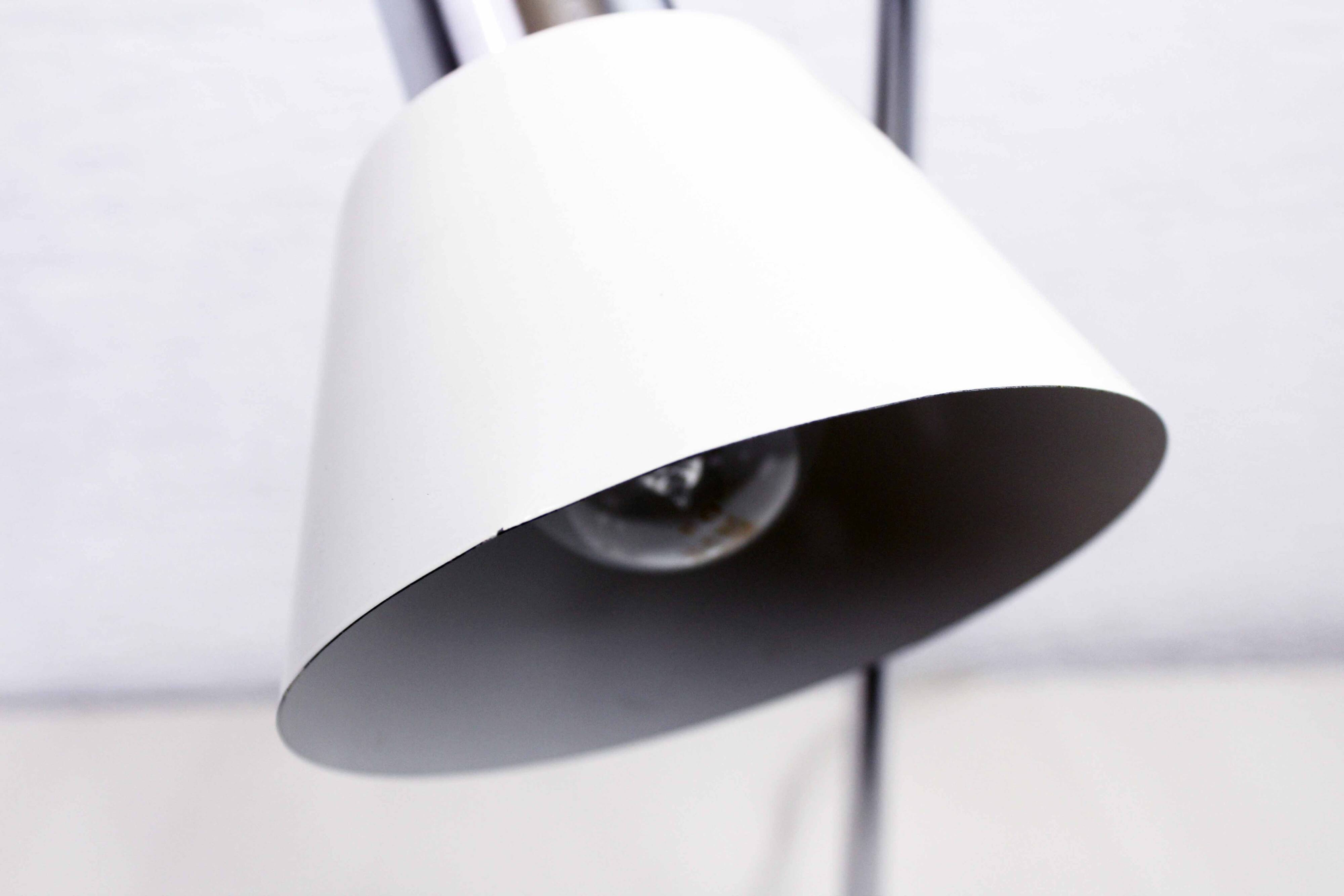 Lampe de bureau articulée