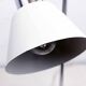 Lampe de bureau articulée