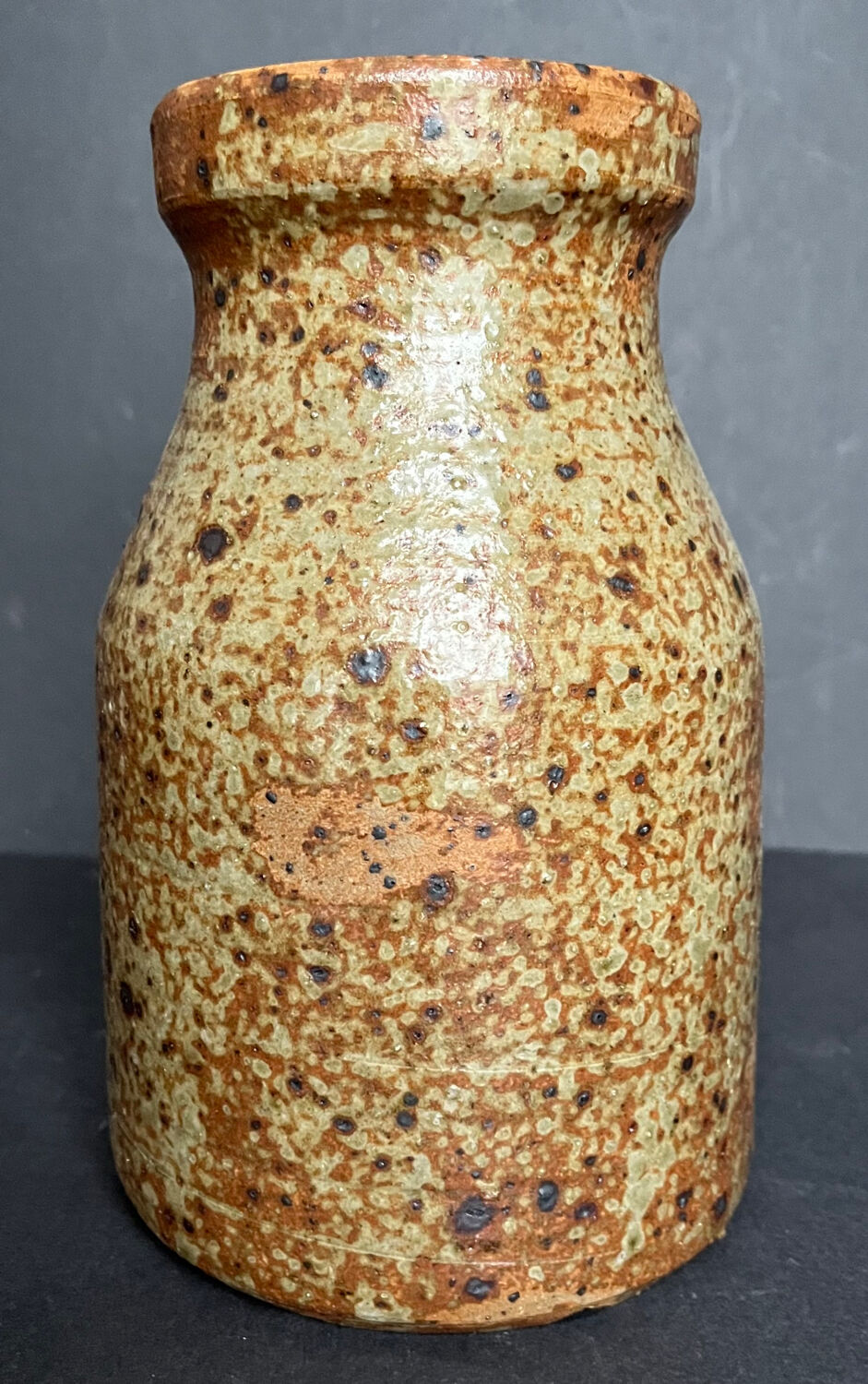 Sandstone vase