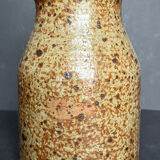 Sandstone vase