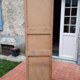 Armoire parisienne