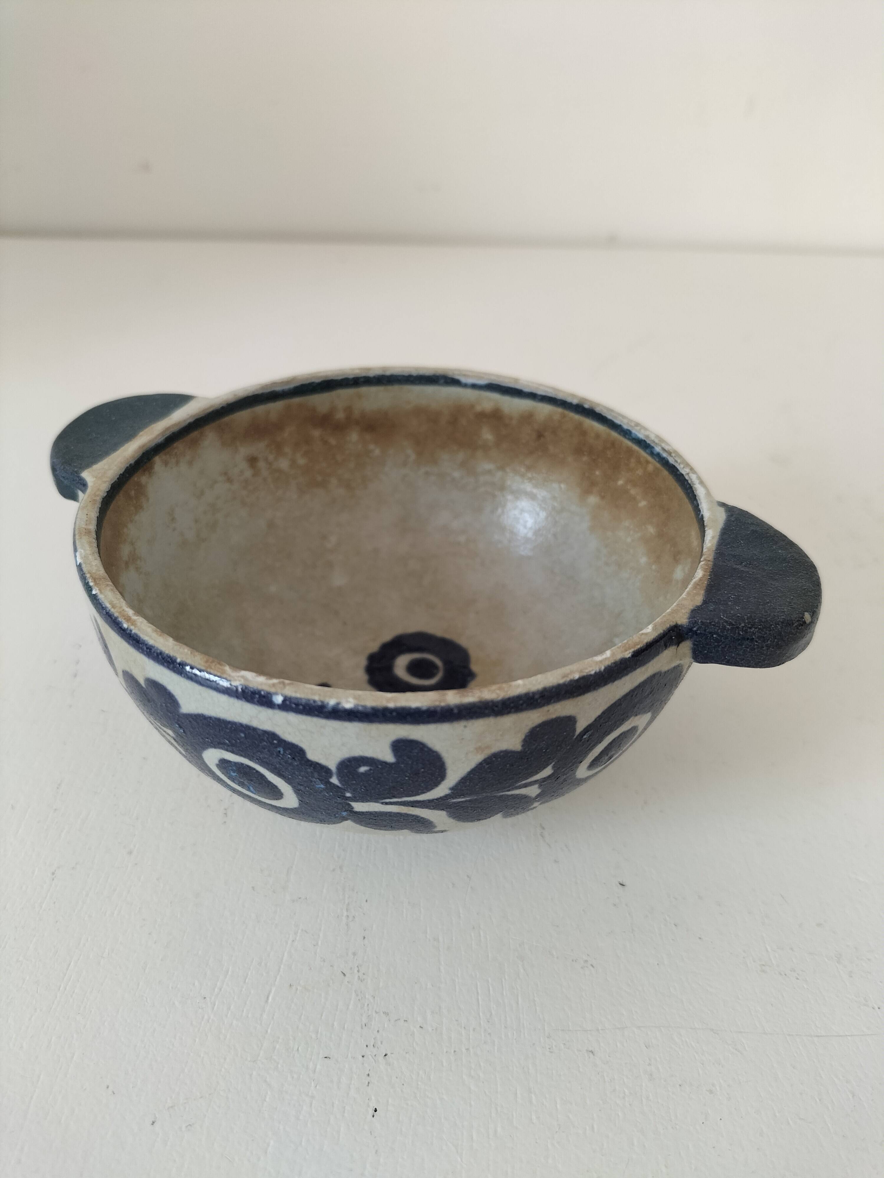 Jean Garillon Souffleheim ear bowl