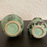 Pair of vintage vases