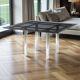 Table "André" — Tobia Scarpa for Gavina (edition 1967–1968)