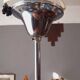 Lustre vintage année 60