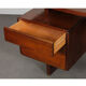 Bureau vintage par Bohumil Landsman 1970