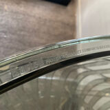 Kartell coffee table by Ronan and Erwan Bouroullec