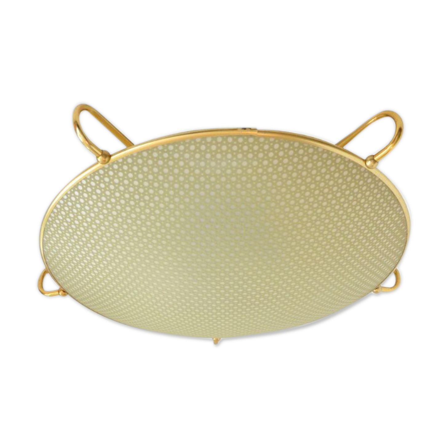 Erco ceiling light n°70 by Erco