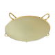 Erco ceiling light n°70 by Erco