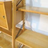 Italian shelf 1960