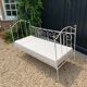 Lit banquette d'enfant