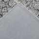 8x11 Handmade Wool Vintage Rug 354x251Cm