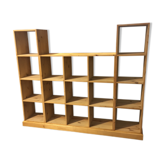 Meuble de métier