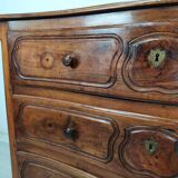Commode Louis XV