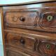 Louis XV chest of drawers