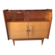 Buffet vitrine vintage