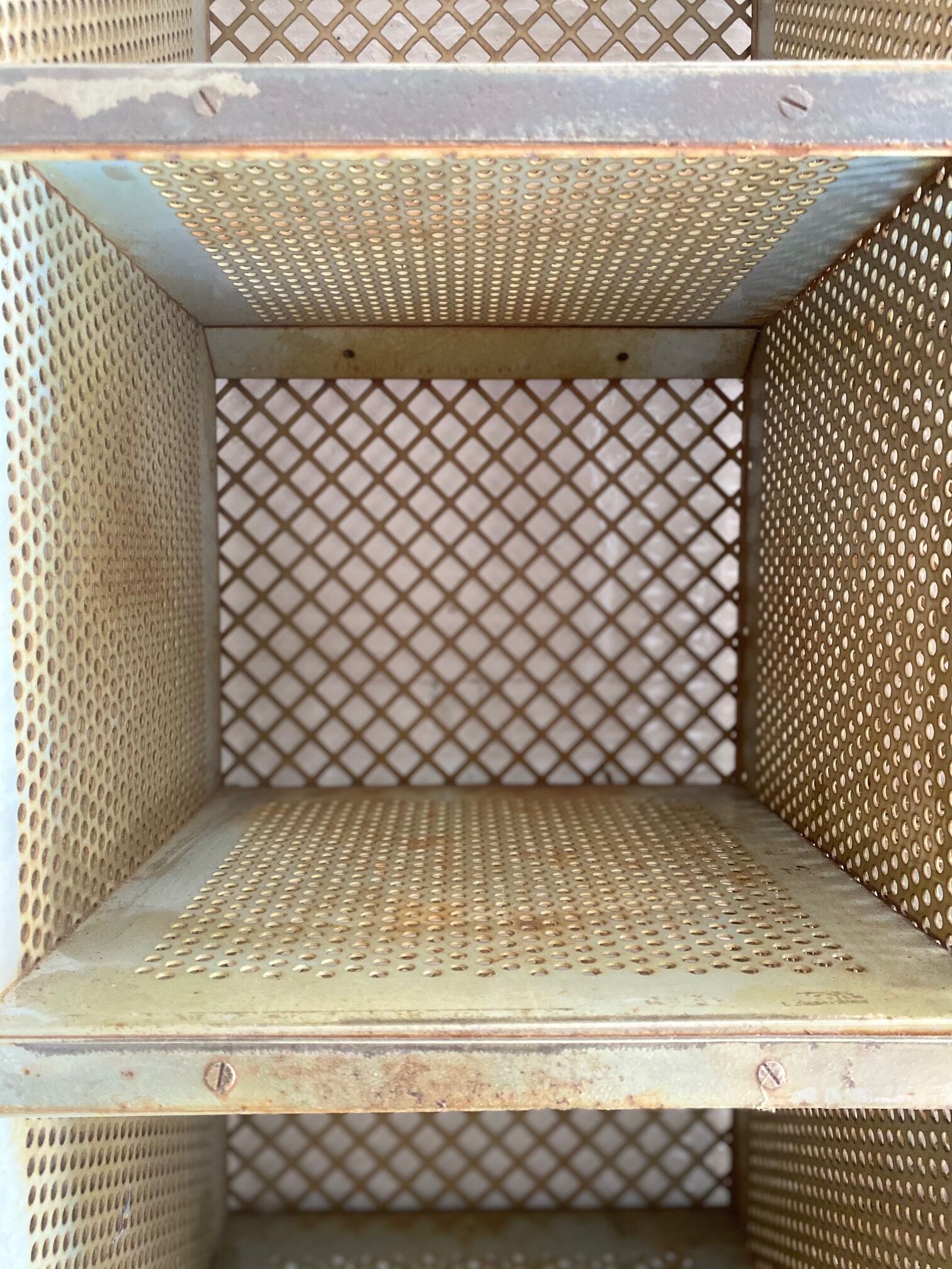 Tripostal furniture 50/60