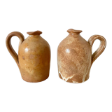 Terracotta pots