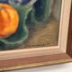 Swedish Oil on Panel – “Still Life with Tulips” by J. Essen Loarp