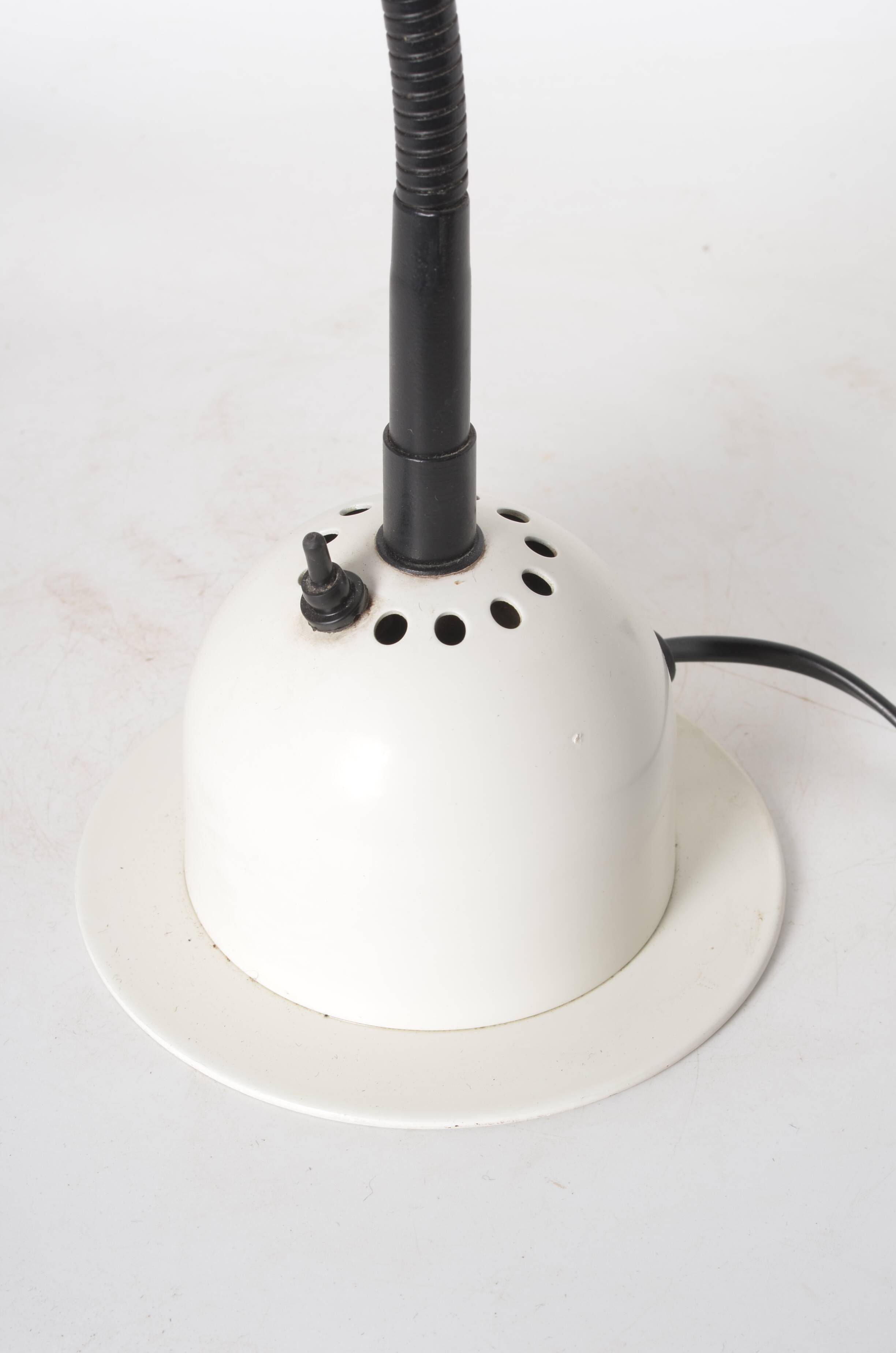 Lampe de bureau articulé