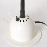 Articulated desk lamp