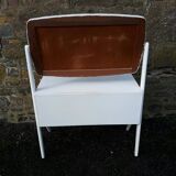 Scandinavian dressing table 1960 by Sigfred Omann