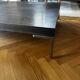 Table Basse B&B Italia / Maxalto . Modele : TAV Charles