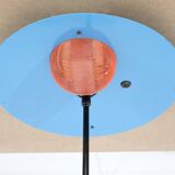 Alesia pendant lamp by Carlo Forcoloni for Artemide - 1980s