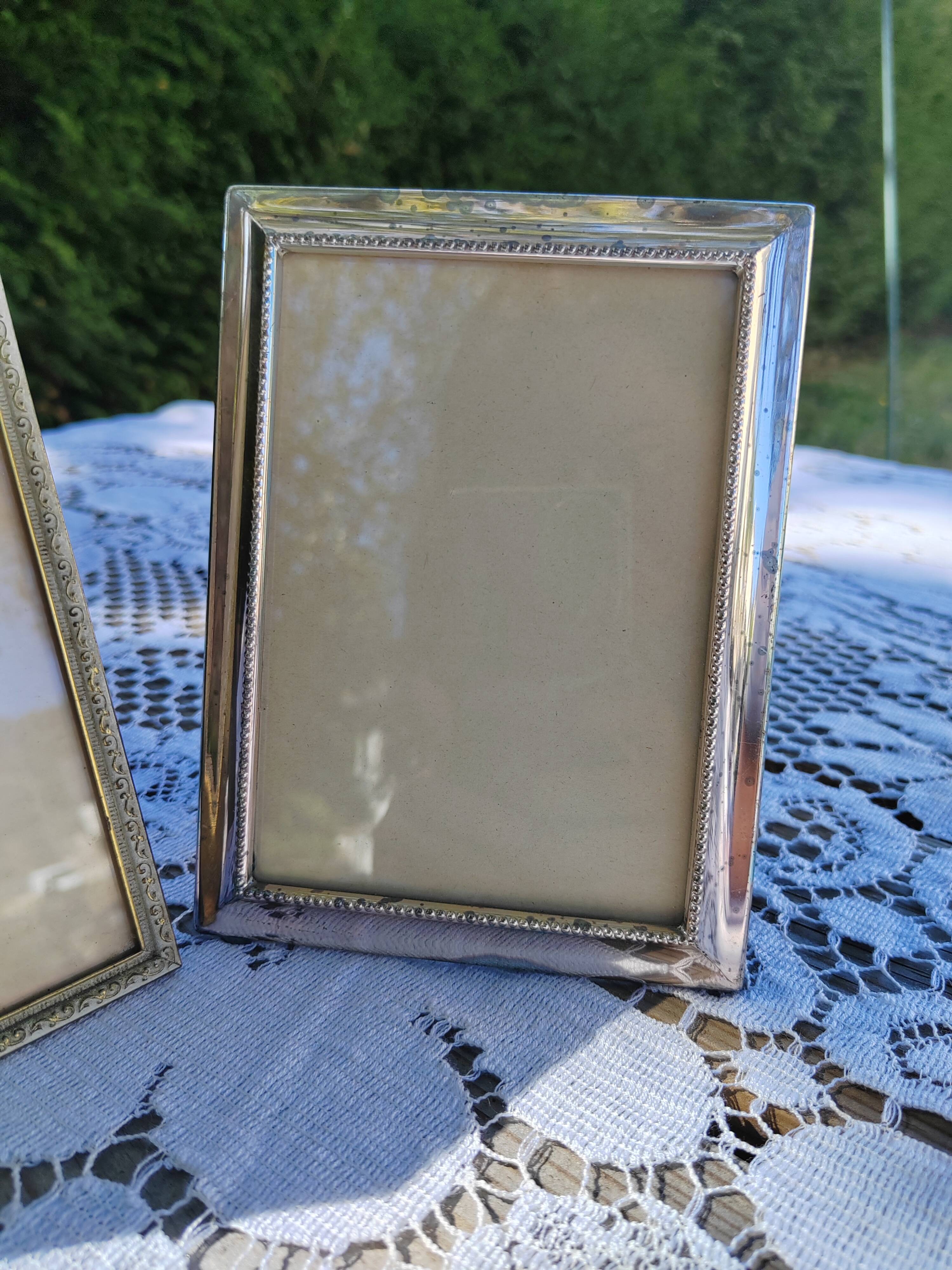 Old photo frames