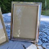 Old photo frames