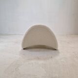Set of 2 Tongue Chairs by Pierre Paulin for Artifort, 1960s
