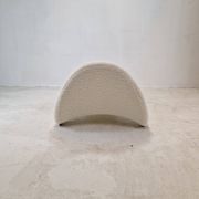 Set of 2 Tongue Chairs by Pierre Paulin for Artifort, 1960s