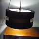 Pendant light