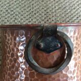 Copper pot cache
