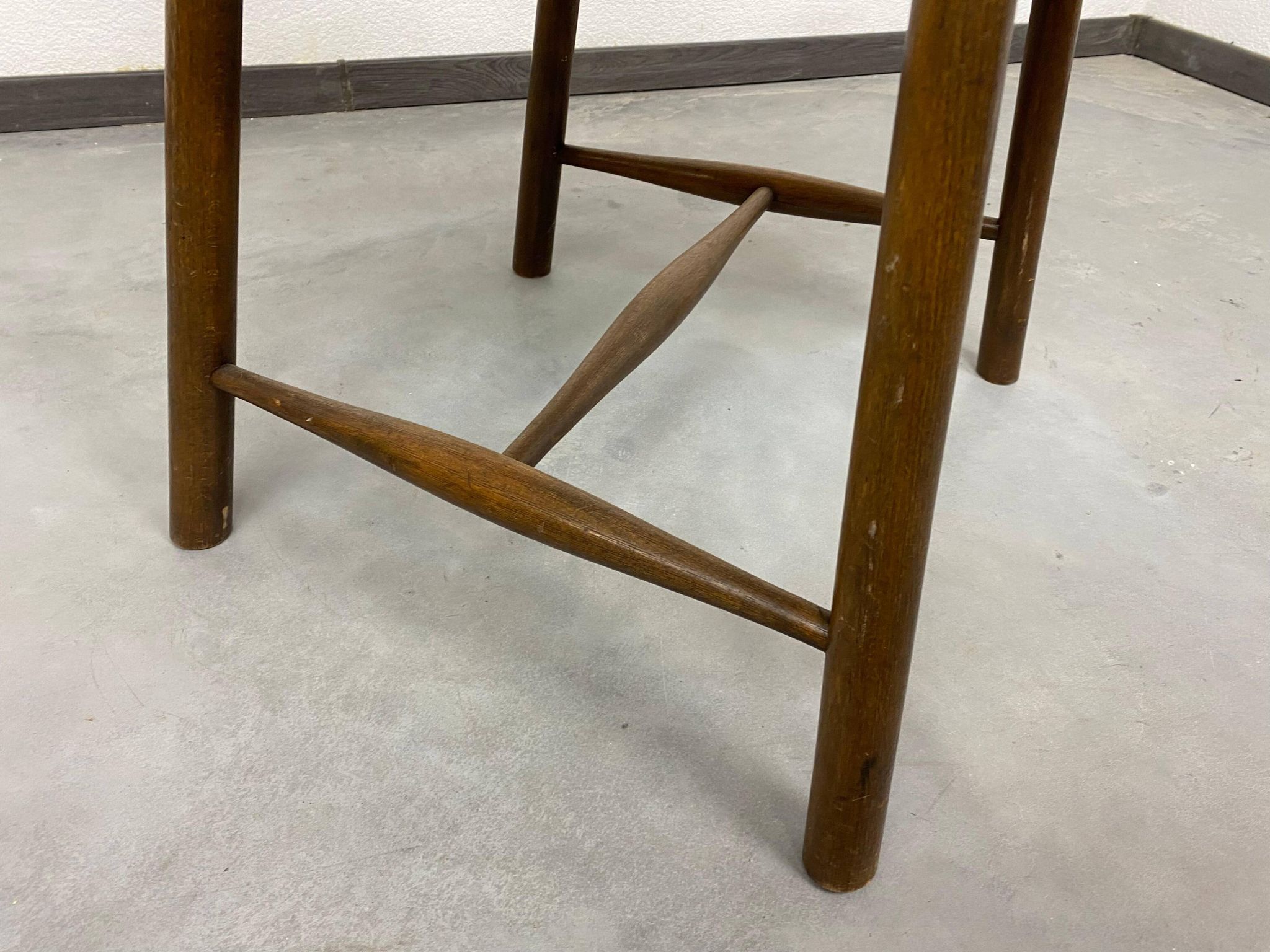 Chaise Windsor B952F par Adolf Loos pour Thonet